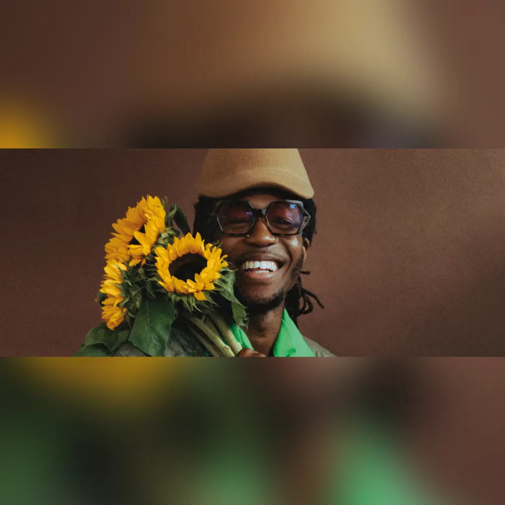 BIRD X V11 Presents Gerson Main